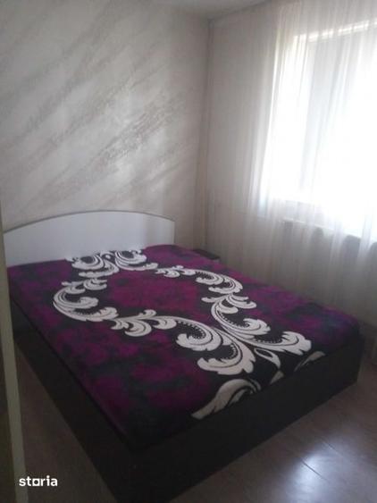 Apartament cu 2 camere, mobilat în Ostroveni