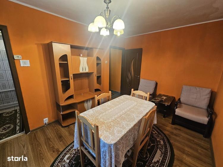 Apartament cu 2 camere în Ștefănești