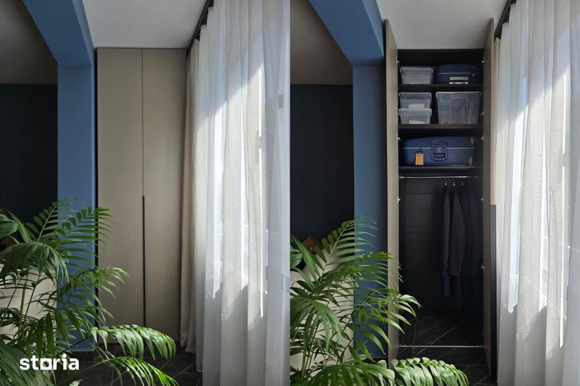 Apartament cu 3 camere în Circumvalațiunii