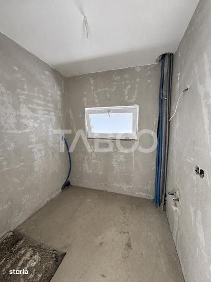 Casă cu 4 camere cu Teren 120 Mp în Vest