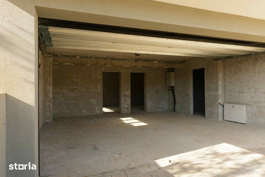 Casă cu 5 camere cu Teren 605 Mp în Ciurila