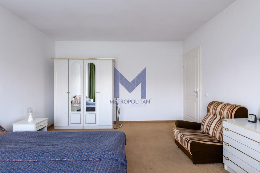 Casa P+1 | 168 m2 utili | LOT 378 m2 I 3 Dormitoare | Garaj | Flore?ti - 17