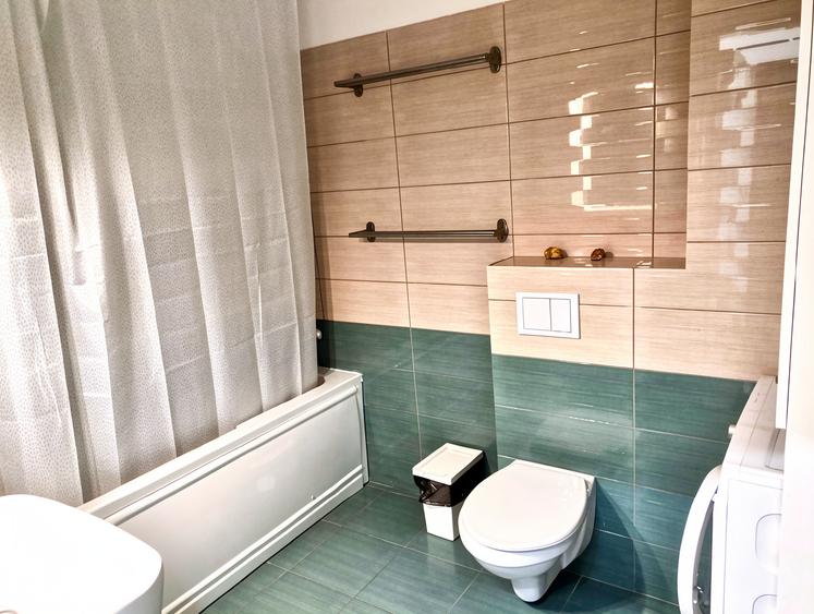 Apartament 2 camere | 4 min Metrou Grozavesti | Centrala proprie - 6