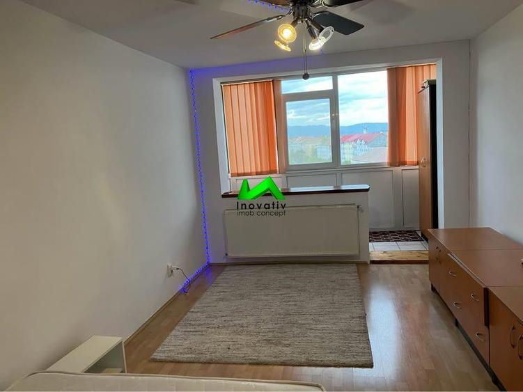 Apartament de inchiriat 3 camere 2 bai Sibiu Siretului - 6