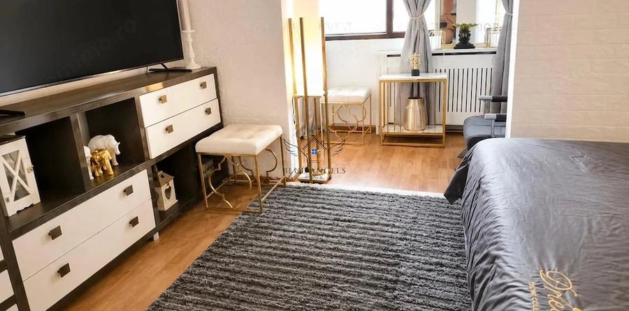 Apartament 2 camere modern in Astra- 2 balcoane si 2 locuri de parcare - 7