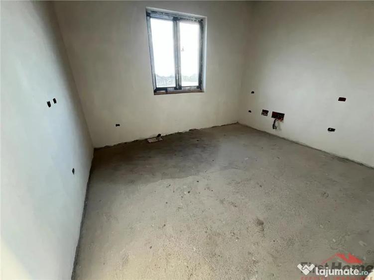 Vila P 1 duplex de in Vanatori cu utilitati - 11