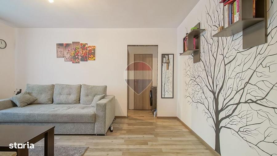 Comision 0 %! Apartament cu 2 camere de vanzare in zona Florilor - 6
