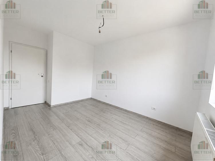 Apartament cu 2 camere decomandat în Dobroești
