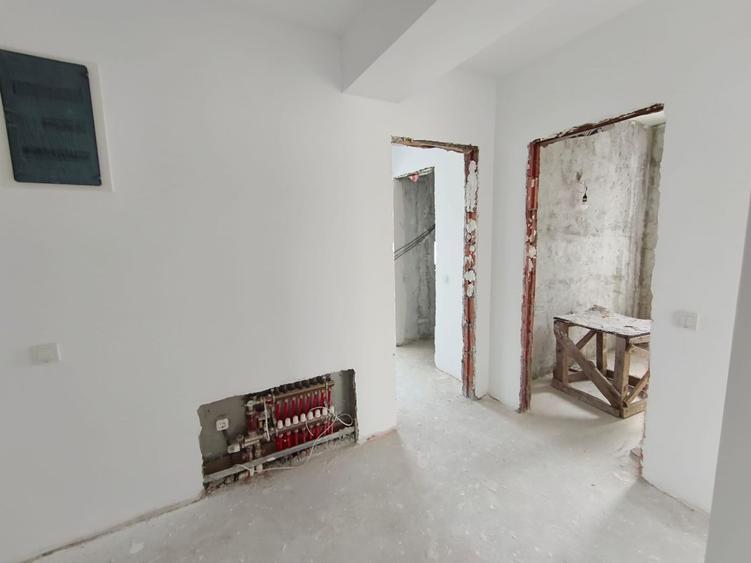 Duplex 214 mp utili, 15 min de metrou cu stb! - 8