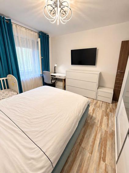 Ocazie unica! Apartament de vanzare cu terasa si gradina proprie - 6