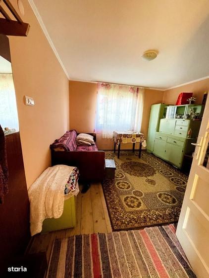 Casa + 2635 mp teren oportunitate Cordau - 3