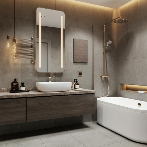 Apartament cu 4 camere decomandat în Rahova