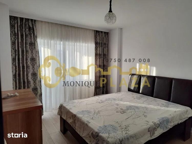 Apartament cu 4 camere în Copălău