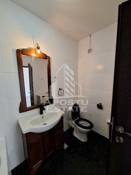 Apartament cu 1 camera, etajul 2, bloc nou, zona Sagului - 4