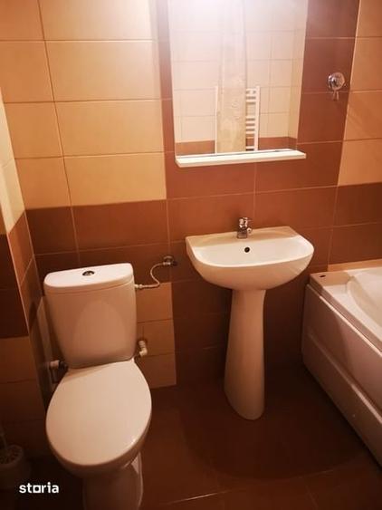 Garsonieră în Sângeorgiu de Mureș