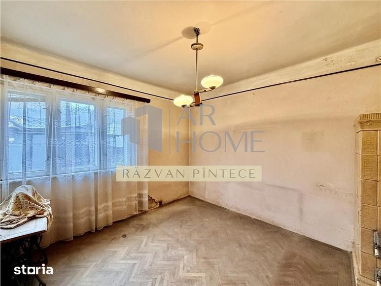 Apartament cu 2 camere în Gheorghe Doja