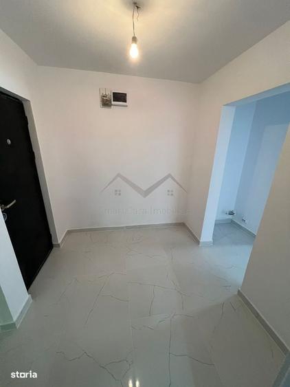 Apartament cu 2 camere decomandat în Nicolina