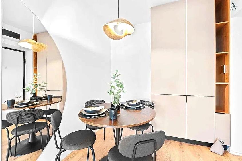 Apartament 2 camere | Premium | Smart living | Parcare | Pipera Plaza - 1