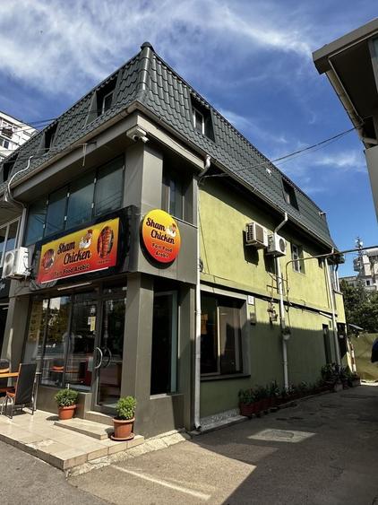 Spațiu comercial, de 55 mp, în Central