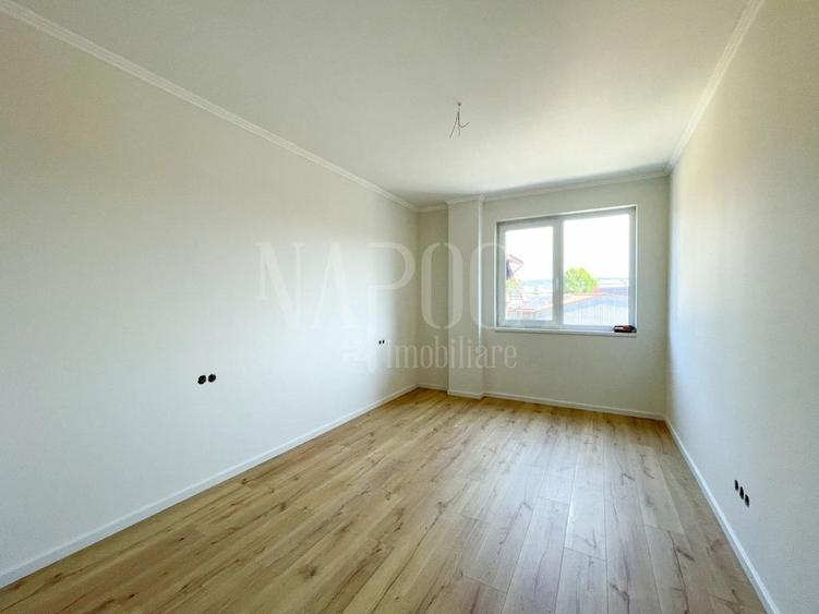 Apartament 2 camere de vanzare in Floresti - 4