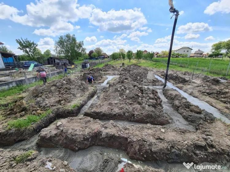 Teren de 1500 mp, în Cionchești