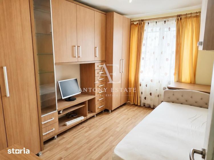 Apartament cu 4 camere în Rogerius