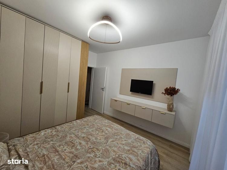 Apartament premium 2 camere Grand Kristal Metalurgiei - 5