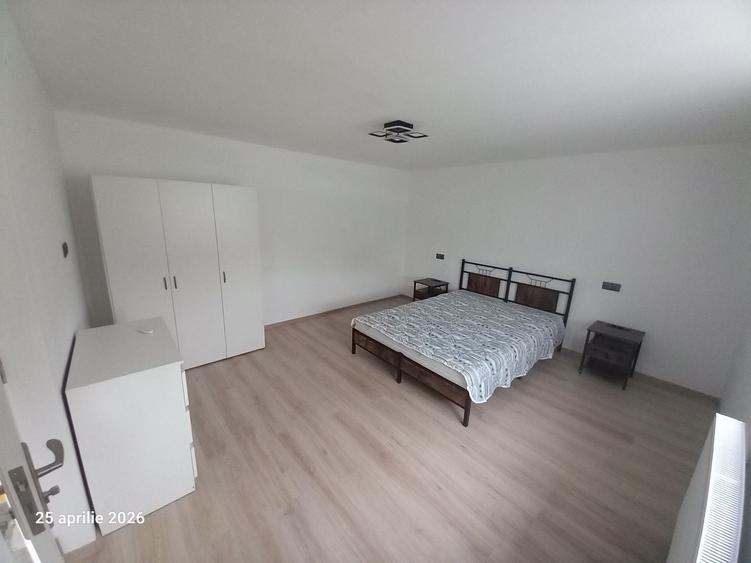 Casă cu 3 camere în Unirea