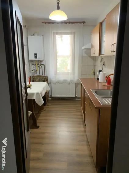 Apartament cu 3 camere de vanzare in Curtea de Arge? central - 5