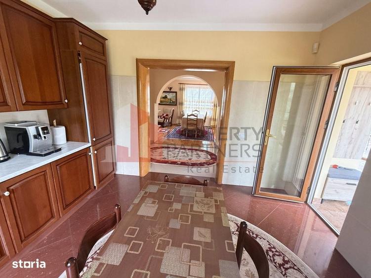 Casă cu 4 camere în Sohodol
