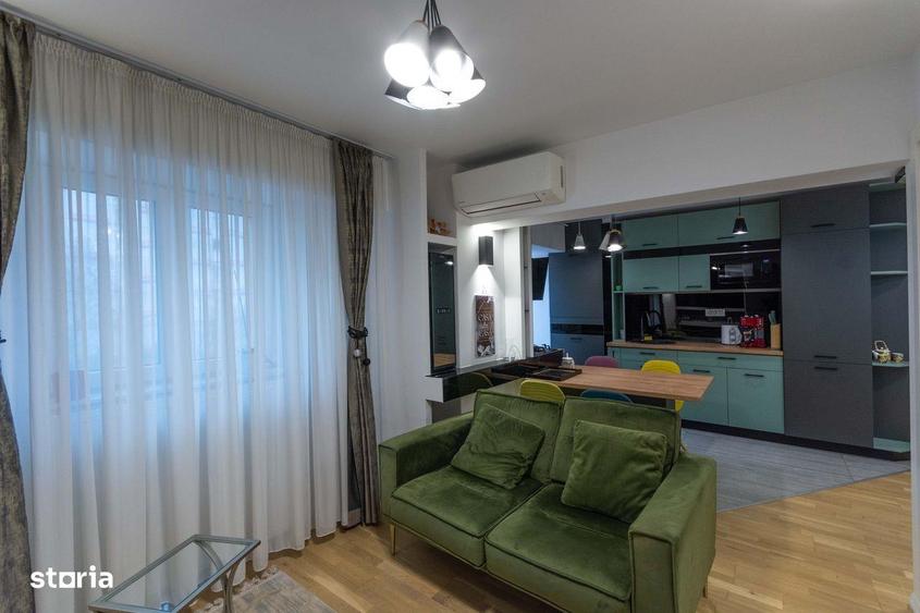 Calarasilor | 3 camere | Mai bine nu se poate, mai frumos nu exista - 5