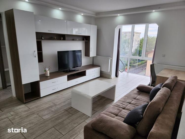 Apartament 2 camere renovat recent - 2