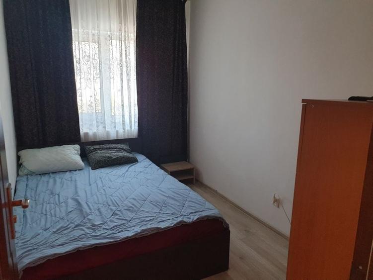 Apartament cu 3 camere decomandat în Țiglina 3