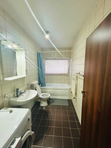 Apartament cu 2 camere decomandat în Micălaca