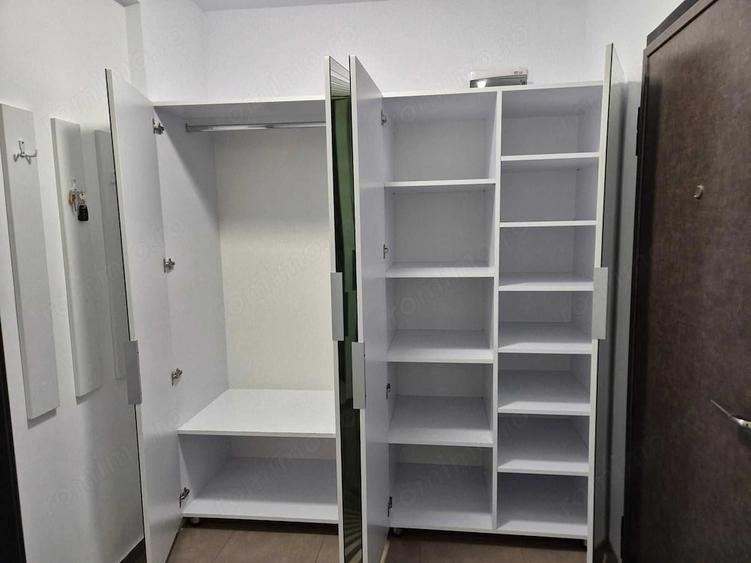 Garsonieră semidecomandată, mobilată în Drumul Taberei