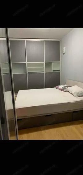 Garsonieră decomandată în Politehnica
