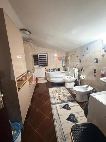 Casă cu 4 camere cu Teren 484 Mp în Popoveni