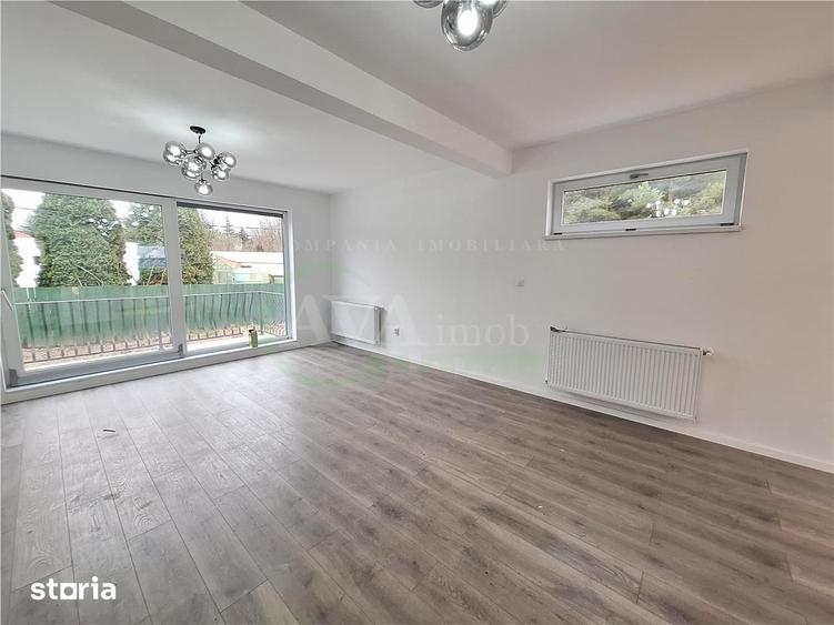 Casă cu 4 camere cu Teren 520 Mp în Mărgineni