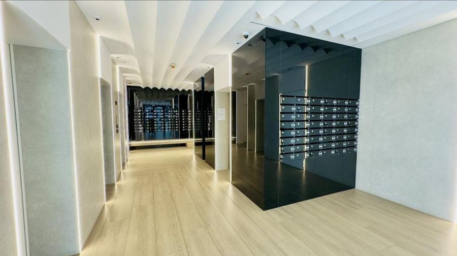 Rent I Premium 2-Bedroom Apartment | Cortina North I Pipera - 2