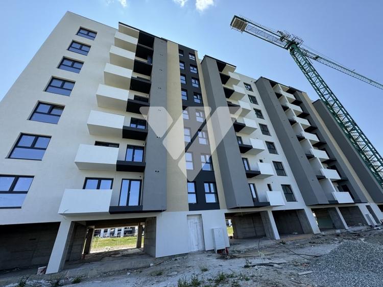 Apartament cu 3 camere decomandat în Mihai Viteazul