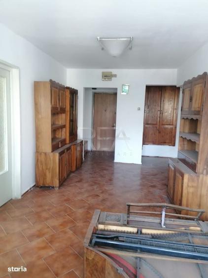 Apartament cu 3 camere decomandat în Gorjului