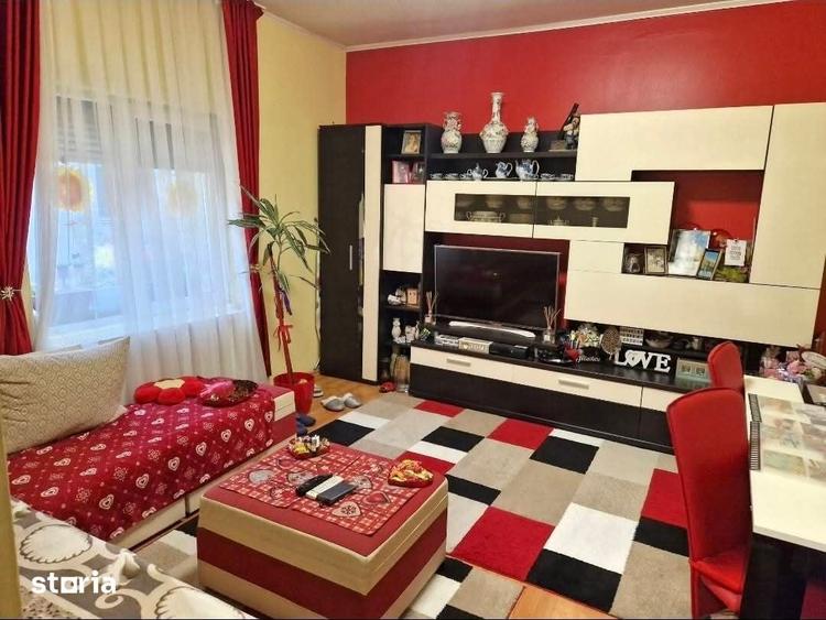 Casă cu 3 camere cu Teren 38 Mp în Ultracentral