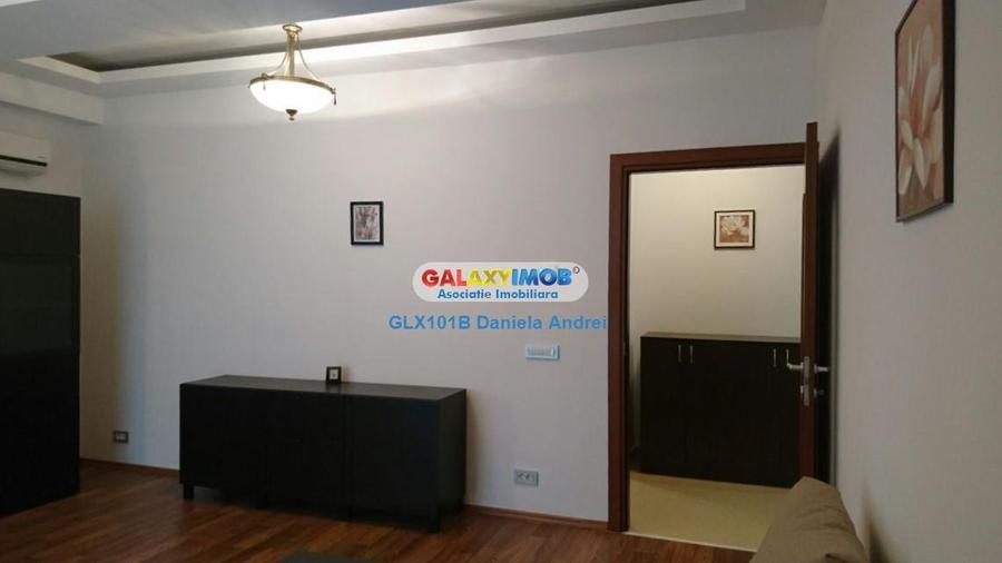 Apartament cu 2 camere decomandat, mobilat în Aviației