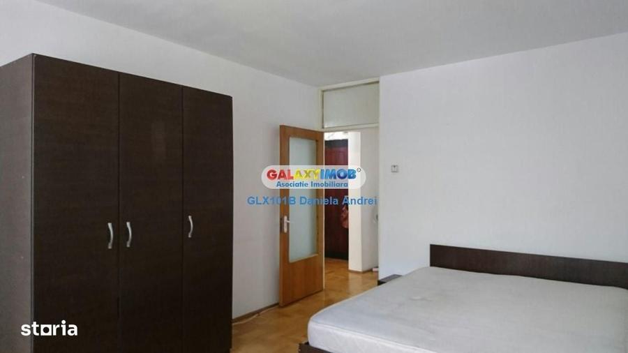 Inchiriere Garsoniera Piata Muncii 330 Euro - 8