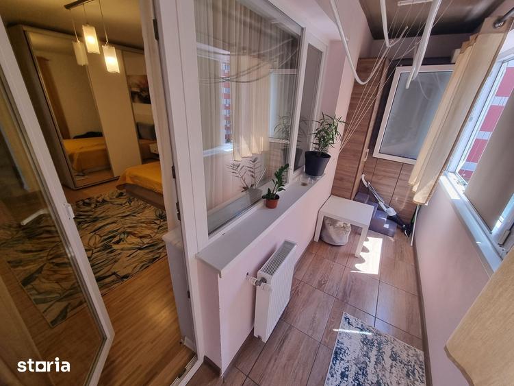 Apartament cu 2 camere în Kamsas