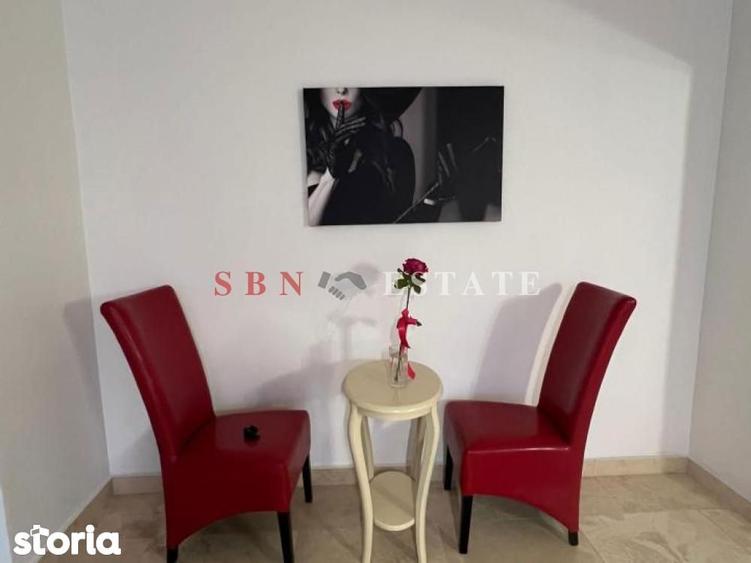 Apartament cu 3 camere în 13 Septembrie
