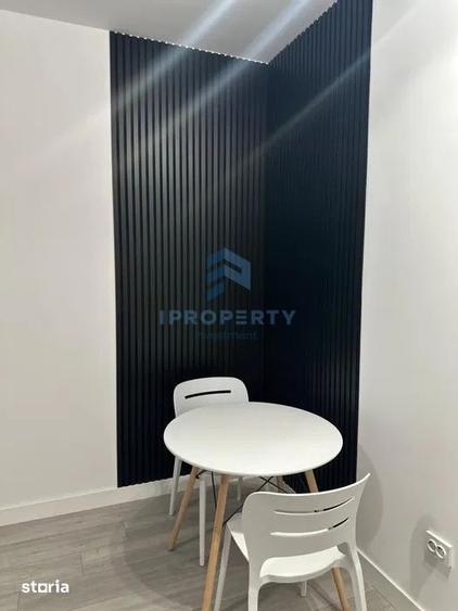 Apartament cu 2 camere, mobilat în Timișoara
