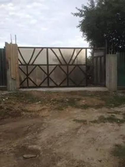 Teren de 470 mp, în Somova