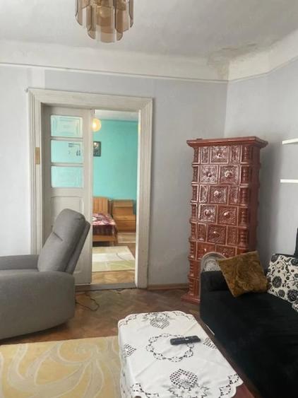 Vand casa si teren , str.Bojinca nr.30 , zona semicentrala , linistita - 7
