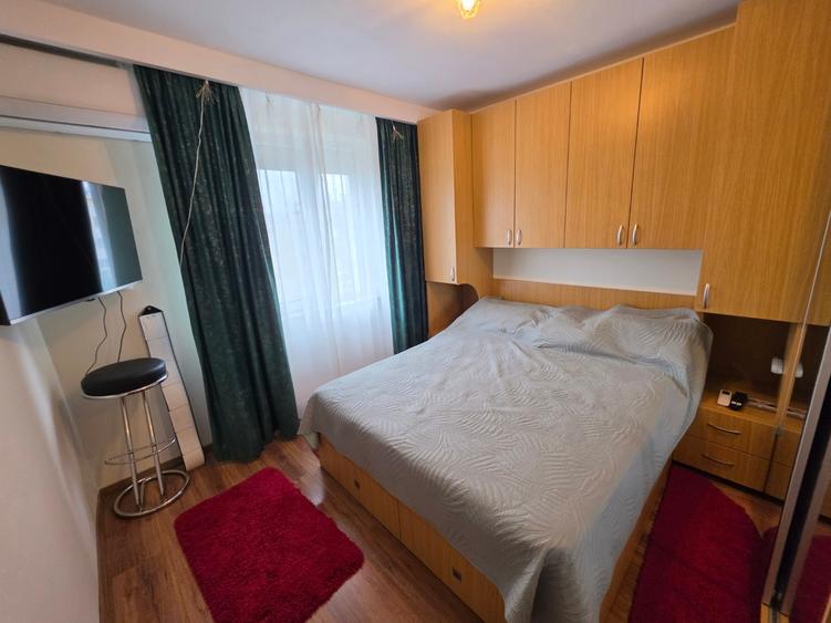 Apartament cu 2 camere decomandat în Colentina